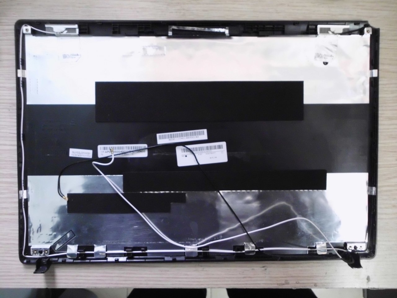 @ORIGINAL G570 G 570 COVER EKRAN ARKA KAPAK **AÇIKLAMA