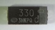 330UF 2V SMD Tantal Kapasitör EEFCX0D331R Nec Tokin (240uf av.)