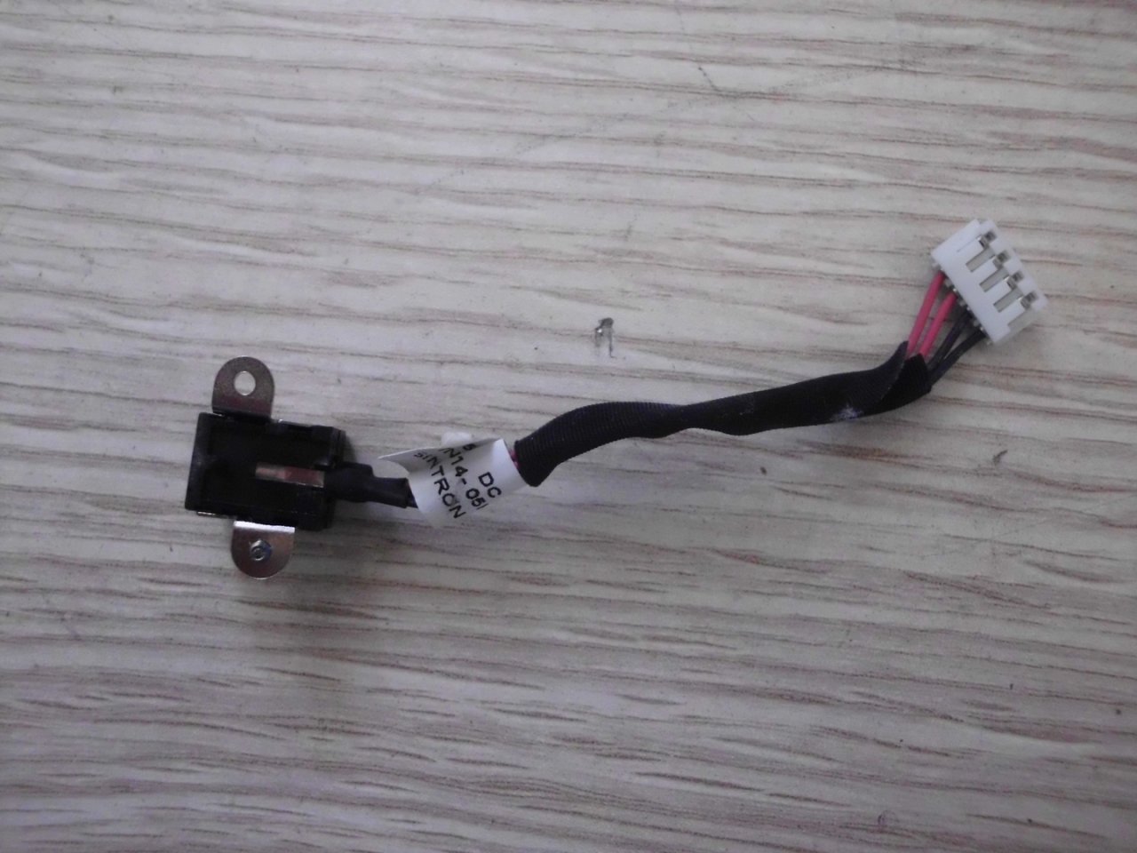 A15 DC JACK A15 ŞARJ SOKET