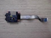 @ORIGINAL G570 AUDIO BOARD G570 SES AUDIO JACK LS-6751P