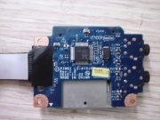 @ORIGINAL G570 AUDIO BOARD G570 SES AUDIO JACK LS-6751P