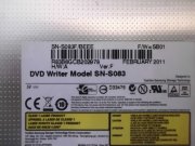 @ORIGINAL CASPER A15HC DVD WRITER SN-S083