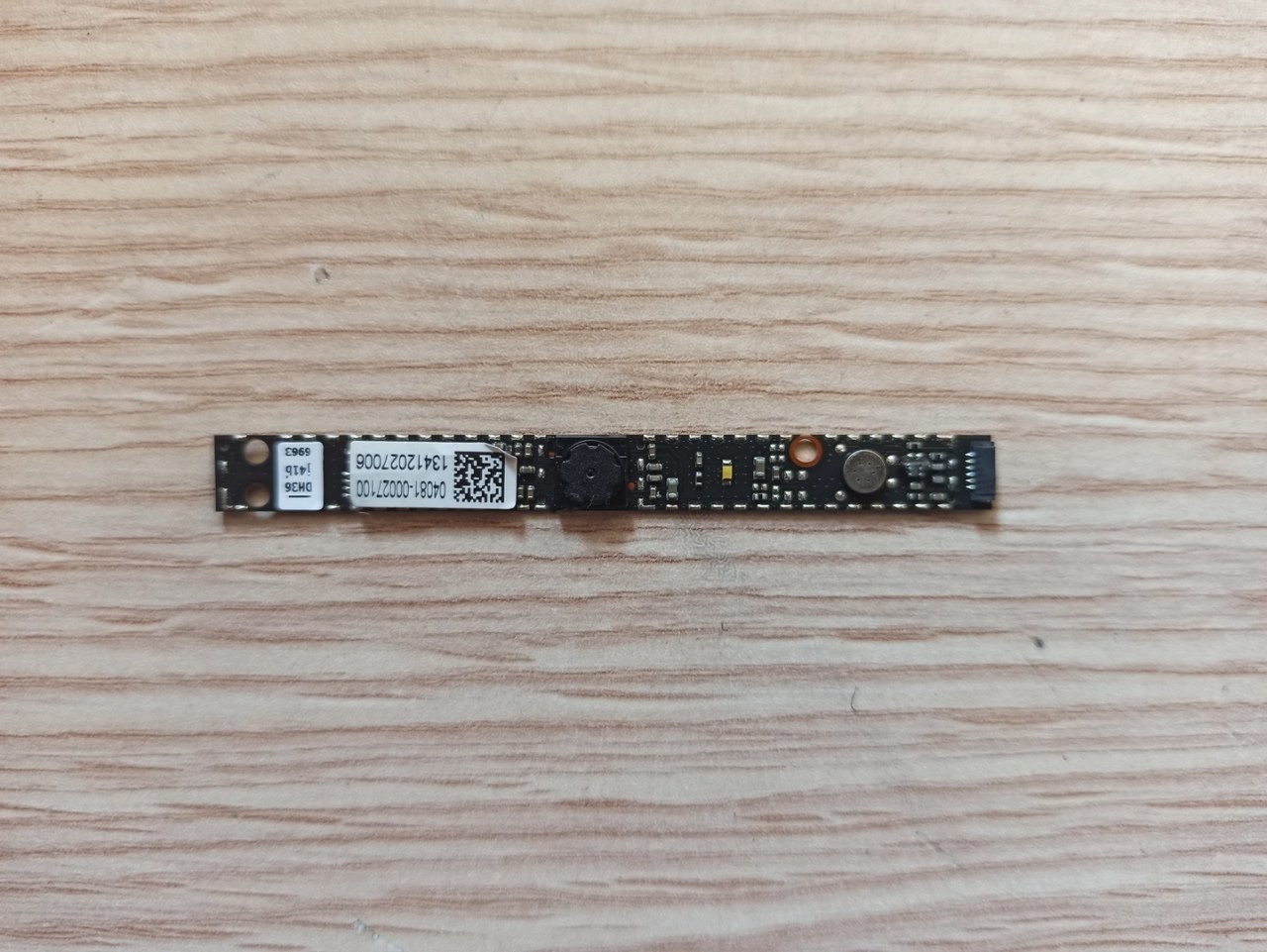 @ORIGINAL ASUS X551 X551C X551CA KAMERA X551 WEBCAM