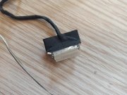 @ORIGINAL ASUS X551 LCD DATA X551C LCD DATA X551CA LCD DATA DD0XJCLC000