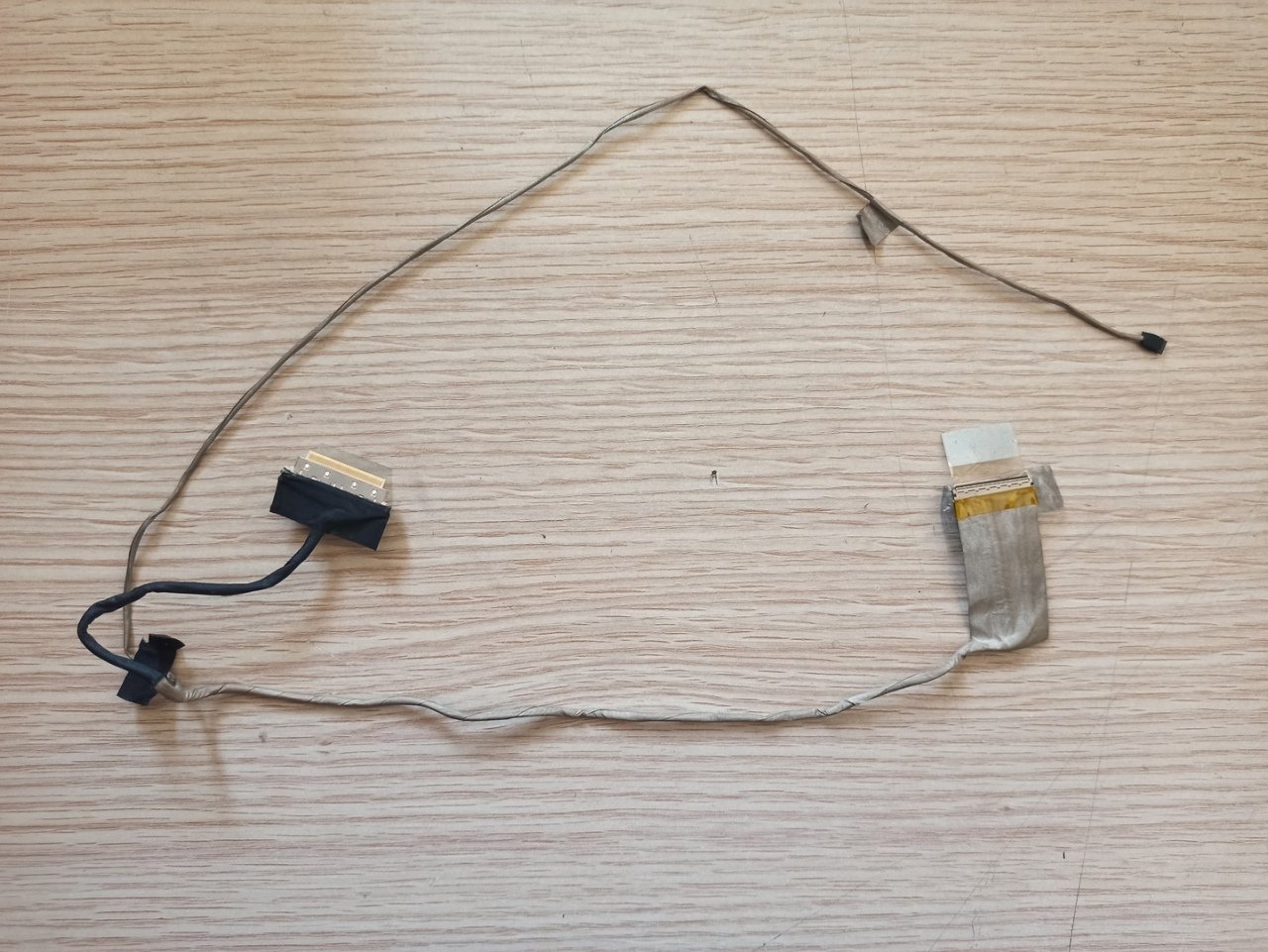 @ORIGINAL ASUS X551 LCD DATA X551C LCD DATA X551CA LCD DATA DD0XJCLC000