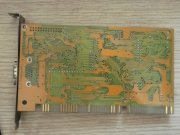 Trident TVGA8900D-R ISA Video Graphics VGA 1MB ISA EKRAN KARTI
