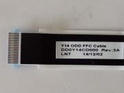 @ORIGINAL HP 15-k202nt ODD BOARD DD0Y14CD000 Y14 ODD