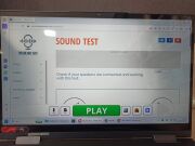 LENOVO Yoga 7-14ITL5 Hoparlör PK23000TRY0