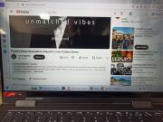 LENOVO Yoga 7-14ITL5 Hoparlör PK23000TRY0