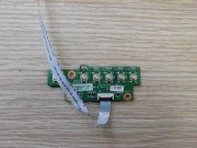 @ORIGINAL Casper EAA-89 TETİK TW3 Power Button DA0TW3FB8C5 REV: C