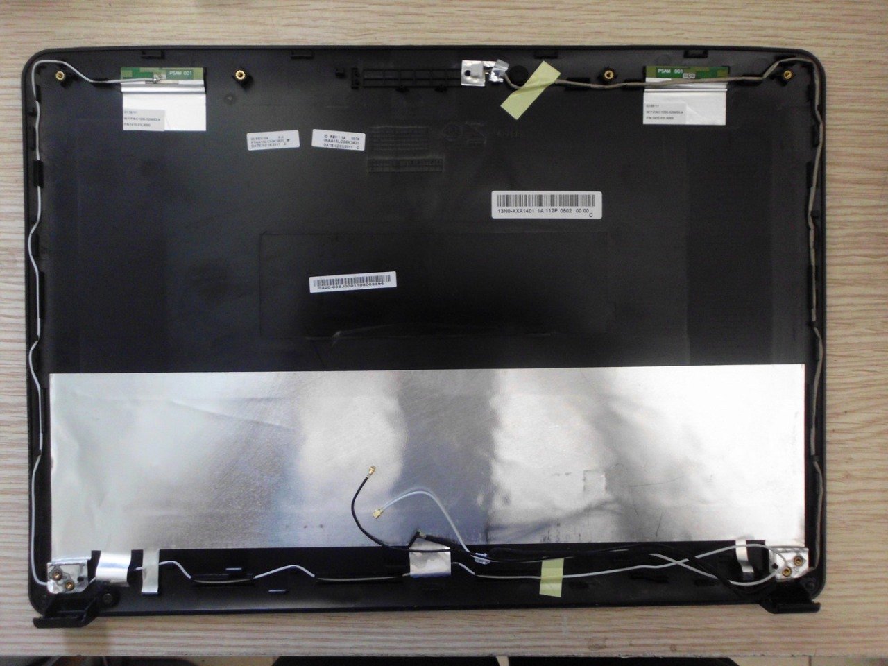 @ORIGINAL CASPER A15HC COVER 13N0-XXA1401