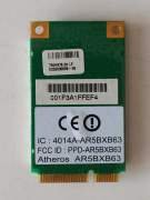@ORIGINAL ACER ASPIRE 5520 WIRELESS AR5BXB63