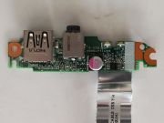 @ORIGINAL HP 15-k202nt USB BOARD DAY11ATB6G0