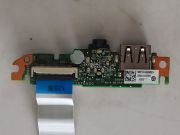 @ORIGINAL HP 15-k202nt USB BOARD DAY11ATB6G0