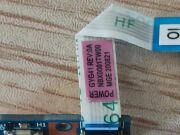 LENOVO Yoga 7-14ITL5 Tetik NBX0001TW00