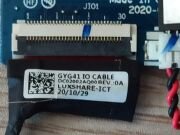 LENOVO Yoga 7-14ITL5 USB BOARD DC02002AQ00 GYG41 IO CABLE
