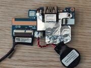 LENOVO Yoga 7-14ITL5 USB BOARD DC02002AQ00 GYG41 IO CABLE