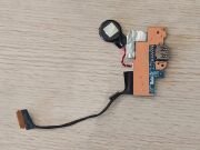 LENOVO Yoga 7-14ITL5 USB BOARD DC02002AQ00 GYG41 IO CABLE