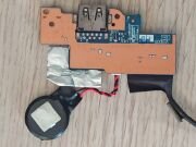 LENOVO Yoga 7-14ITL5 USB BOARD DC02002AQ00 GYG41 IO CABLE