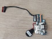 LENOVO Yoga 7-14ITL5 USB BOARD DC02002AQ00 GYG41 IO CABLE