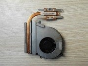 @ORIGINAL TOSHIBA A200 FAN A200 BAKIR BLOK BSB0705HC AT018000100 AT019000210