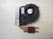 @ORIGINAL TOSHIBA A200 FAN A200 BAKIR BLOK BSB0705HC AT018000100 AT019000210