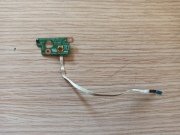 @ORIGINAL ASUS X551 TETİK X551C TETİK X551CA TETİK X551CA_PWR_BOARD