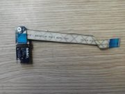 @ORIGINAL TOSHIBA A200 USB BOARD LS-3484P