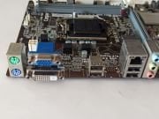 ECS CASPER H81H3-M7 V: 1.0 1150 ANAKART