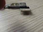 @ORIGINAL TOSHIBA A200 LCD DATA DC02000F900