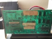 Trident TVGA8900D ISA Video Graphics VGA 1MB ISA EKRAN KARTI