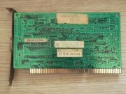 Trident TVGA8900D ISA Video Graphics VGA 1MB ISA EKRAN KARTI