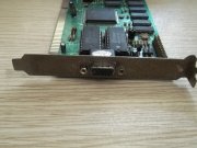 Trident TVGA8900D ISA Video Graphics VGA 1MB ISA EKRAN KARTI