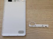 @ORIGINAL REEDER M7 PLUS ARKA KAPAK
