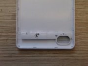 @ORIGINAL REEDER M7 PLUS ARKA KAPAK