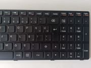@ORIGINAL LENOVO G500 KLAVYE MP-12P86TQ-686
