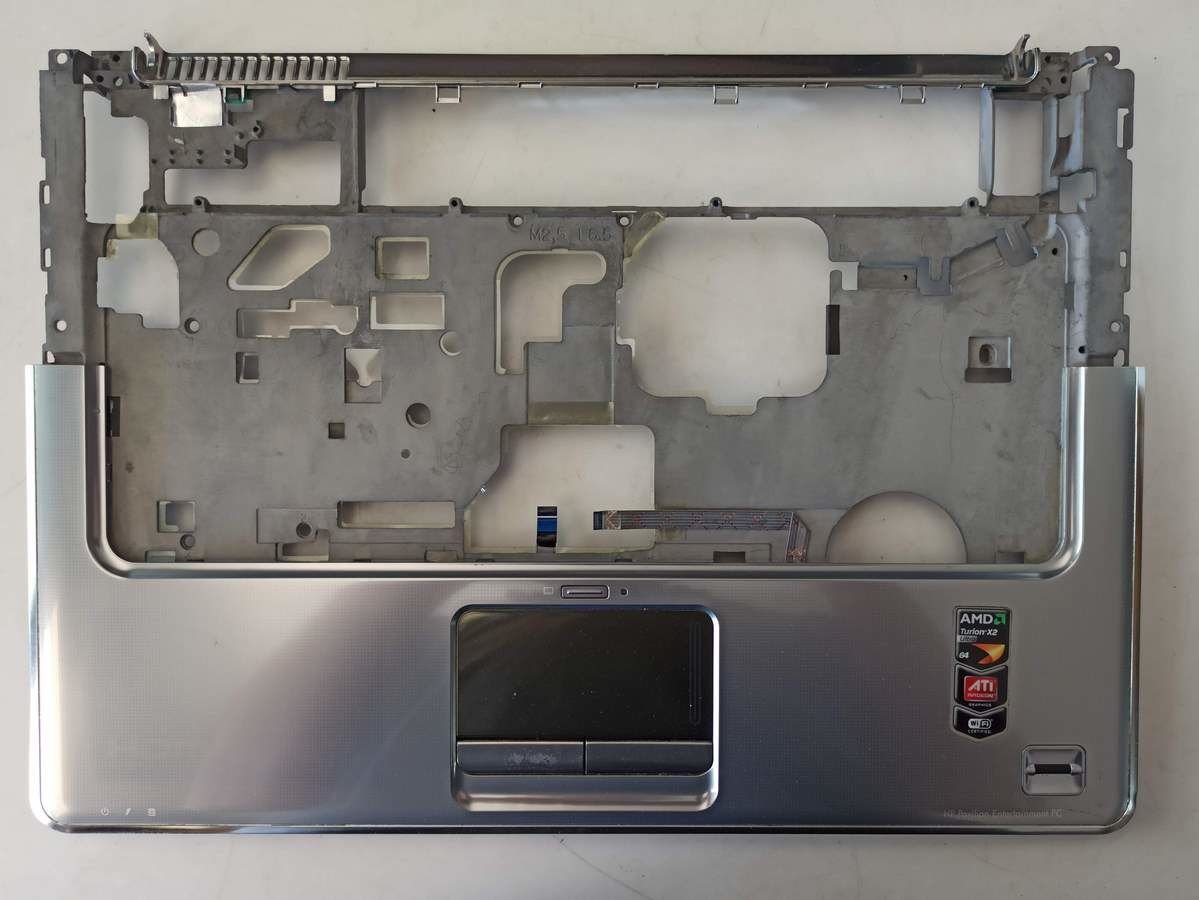 @ORIGINAL HP DV5-1005et ÜST KASA