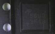 AOZ5316UQI BGU0 Power Module QFN5x5-31L