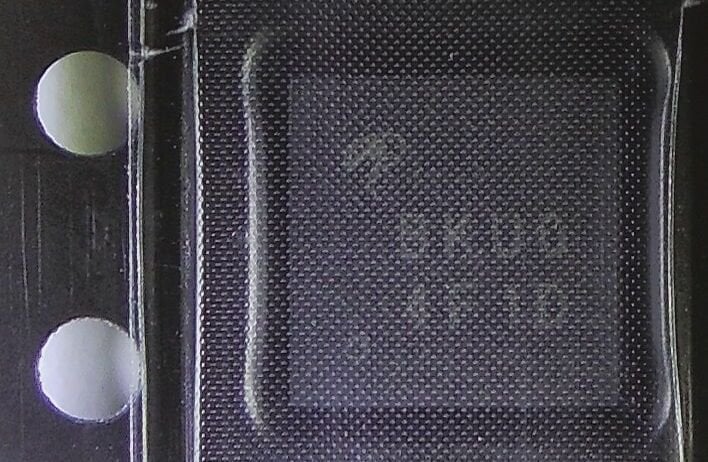 AOZ5312UQI BKU0 Power Module QFN5x5-31L