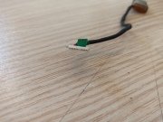 @ORIGINAL HP 250 G4 DC JACK ŞARJ SOKET