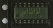 OB3363HP OB3363T OB3363THP TCL Backlight Control Chip ESOP16