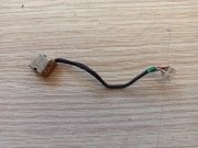 @ORIGINAL HP 250 G4 DC JACK ŞARJ SOKET