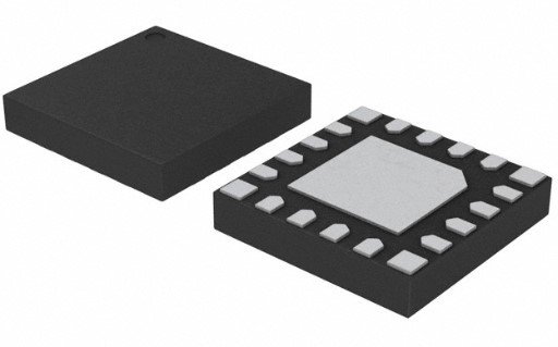 RT8243B RT8243BZQW (7A EC, 7A EF, 7A EE, ...) QFN-20 Chipset
