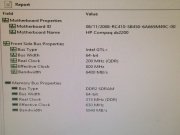 MS-7254 VER 3.0 DX2200 MT 434346-001 410506-003 ANAKART