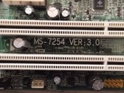 MS-7254 VER 3.0 DX2200 MT 434346-001 410506-003 ANAKART