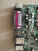 MS-7254 VER 3.0 DX2200 MT 434346-001 410506-003 ANAKART