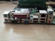 MS-7254 VER 3.0 DX2200 MT 434346-001 410506-003 ANAKART