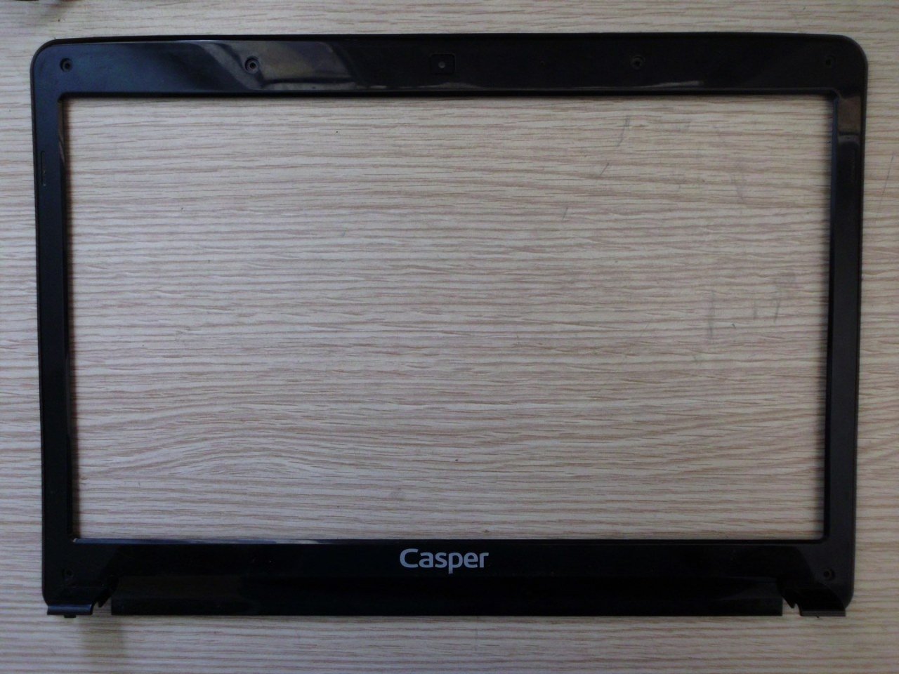 @ORIGINAL CASPER A15 A15HE A15HC EKRAN ÖN ÇERÇEVE BEZEL 13N0-ZEA1901