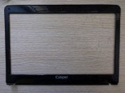 @ORIGINAL CASPER A15 A15HE A15HC EKRAN ÖN ÇERÇEVE BEZEL 13N0-ZEA1901