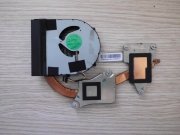 @ORIGINAL B560 FAN B560 BAKIR BLOK AD06705HX11DB00 60.4JW23.001 60.4JW22.001